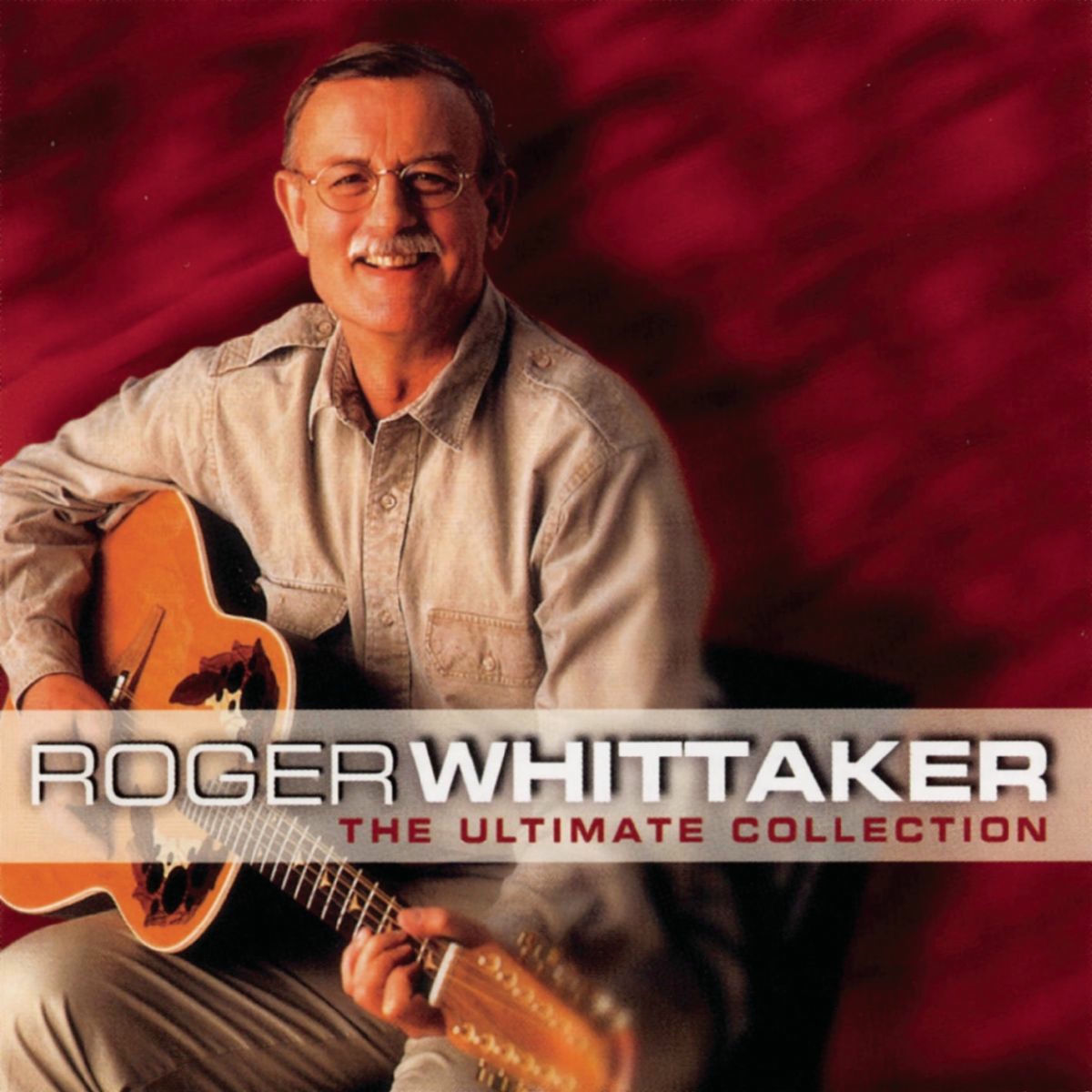 Roger Whittaker